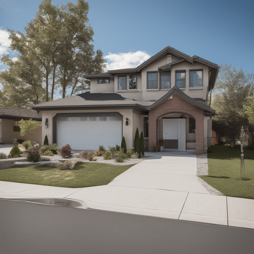 Residential Roof Repair