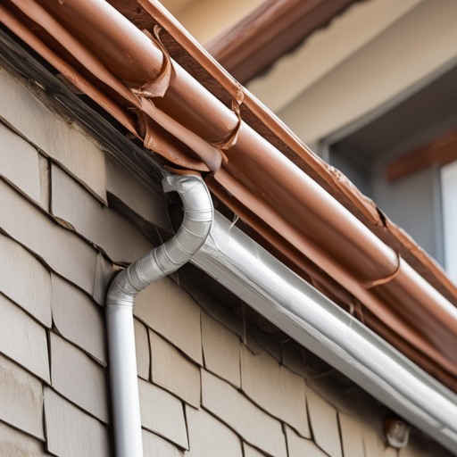 Commercial Gutter Maintenance