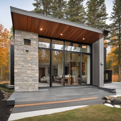 Commercial Siding Materials