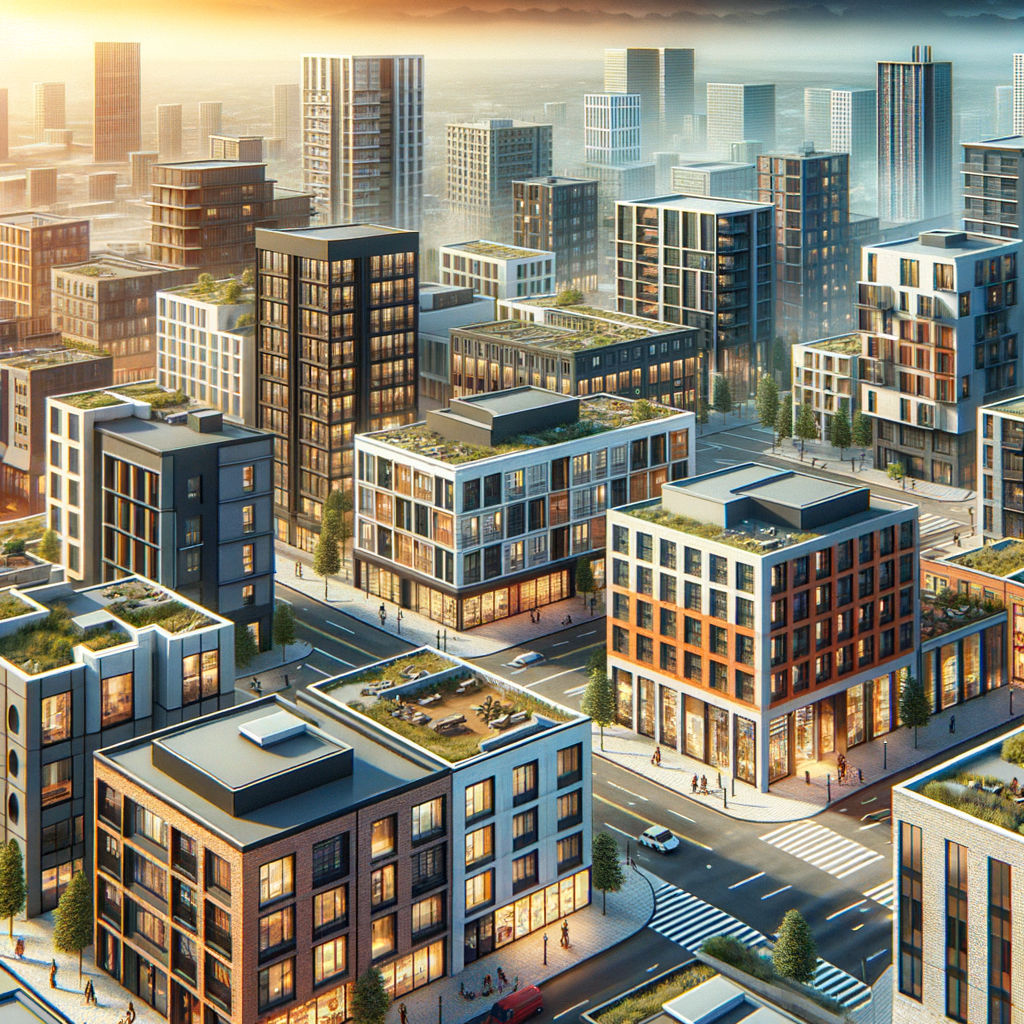 Atlanta GA commercial siding solutions