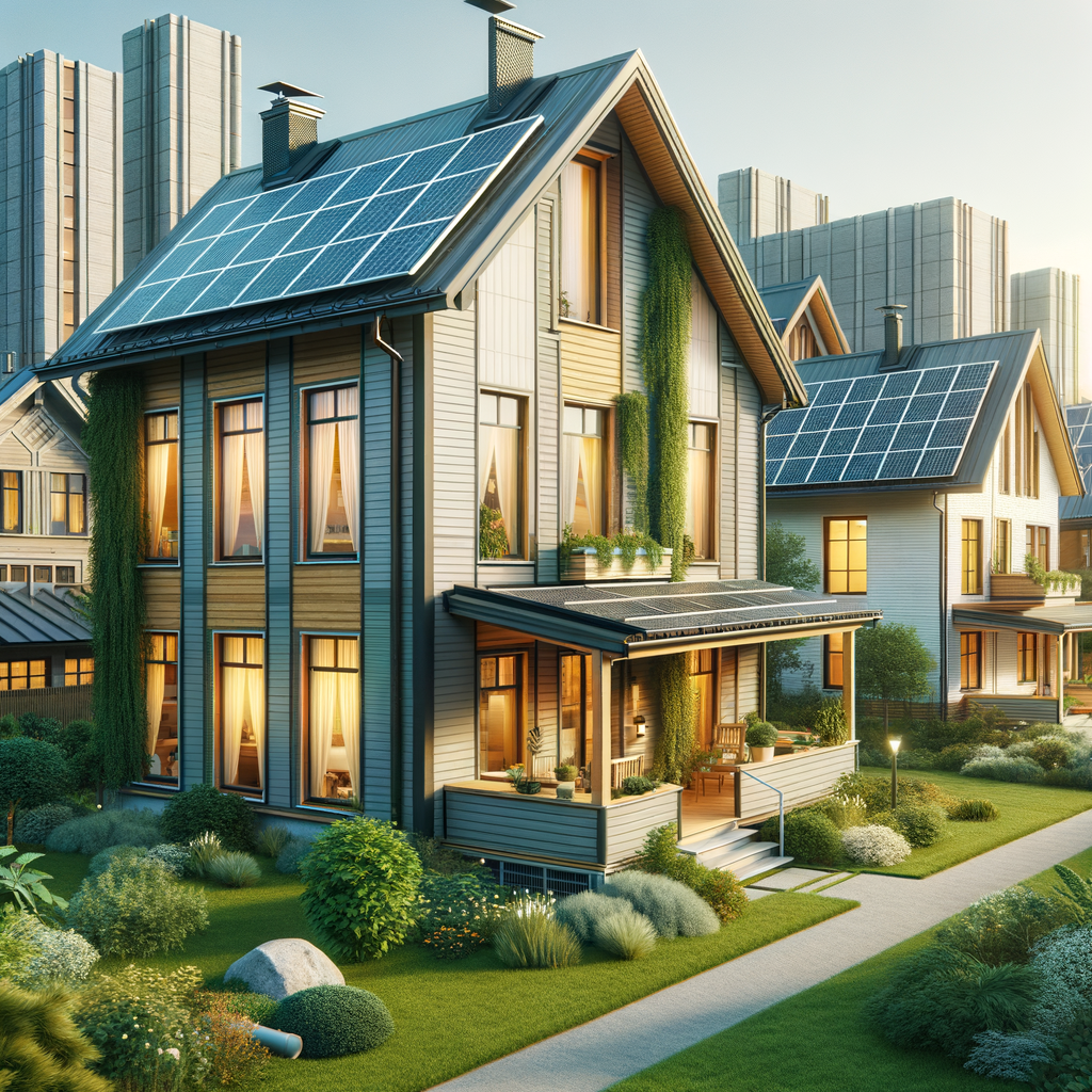 Conyers siding and energy efficiency