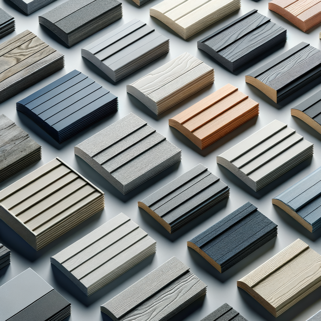 Covington storm-resistant siding options