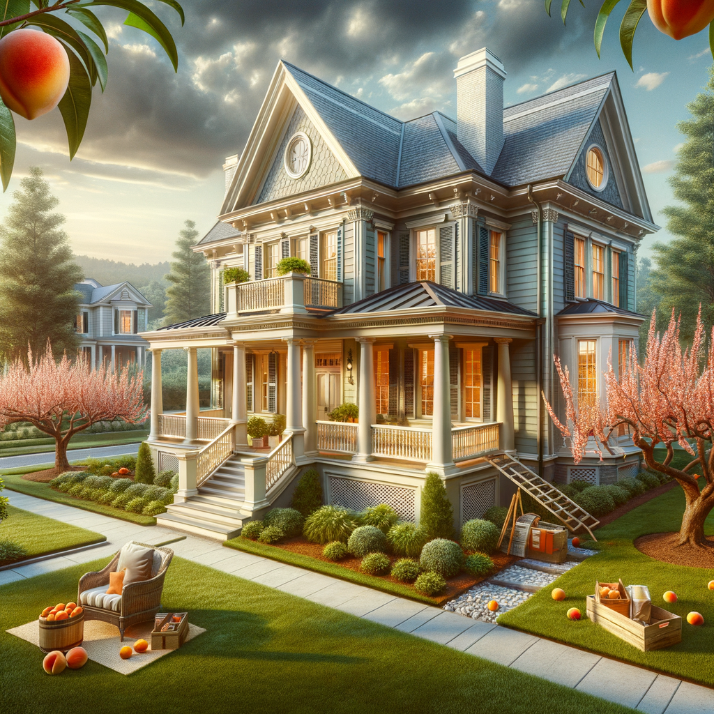 Fairburn GA smart siding installations