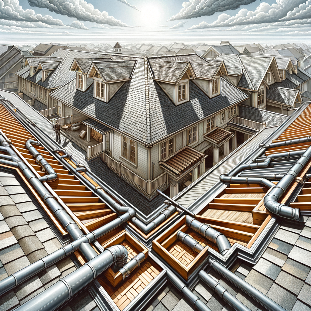 Newnan roofing and gutter integration