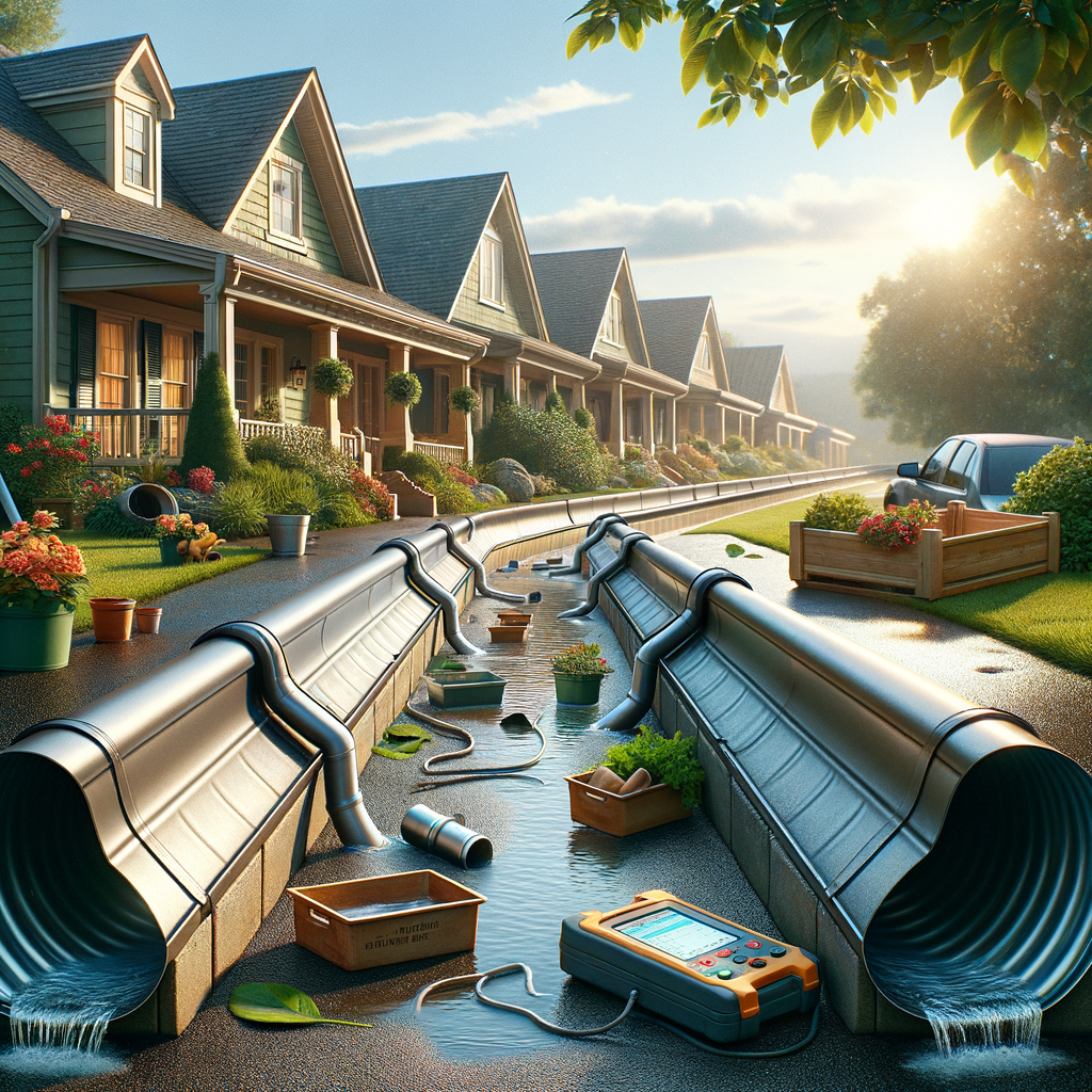 Ringgold GA gutter efficiency evaluations