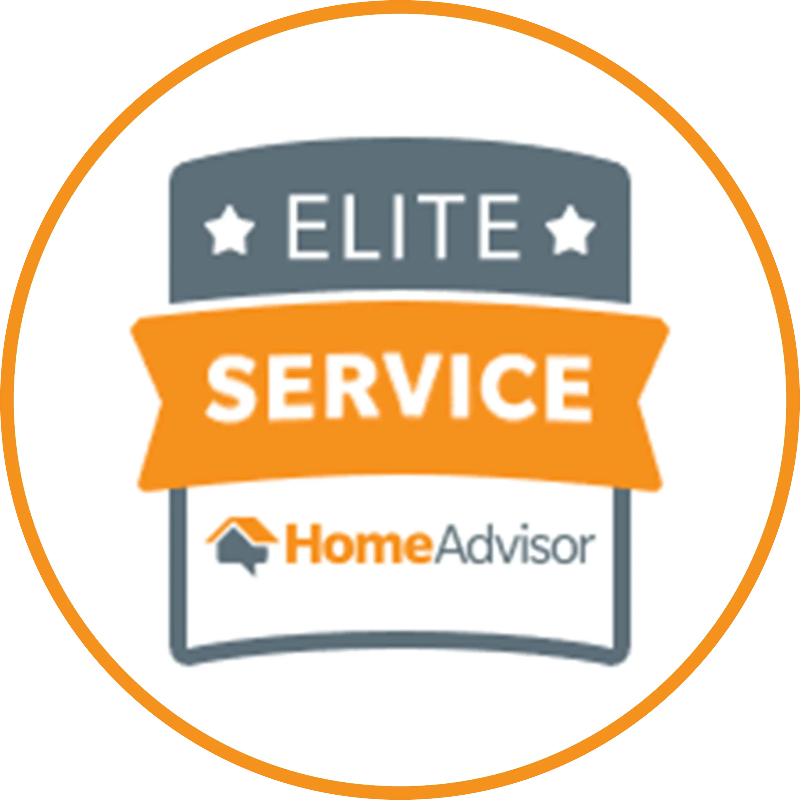 HomeAdvisor Elite Service