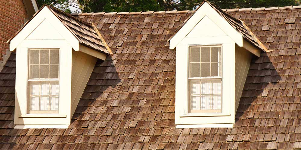 Cedar Roofing in Atlanta and Covington