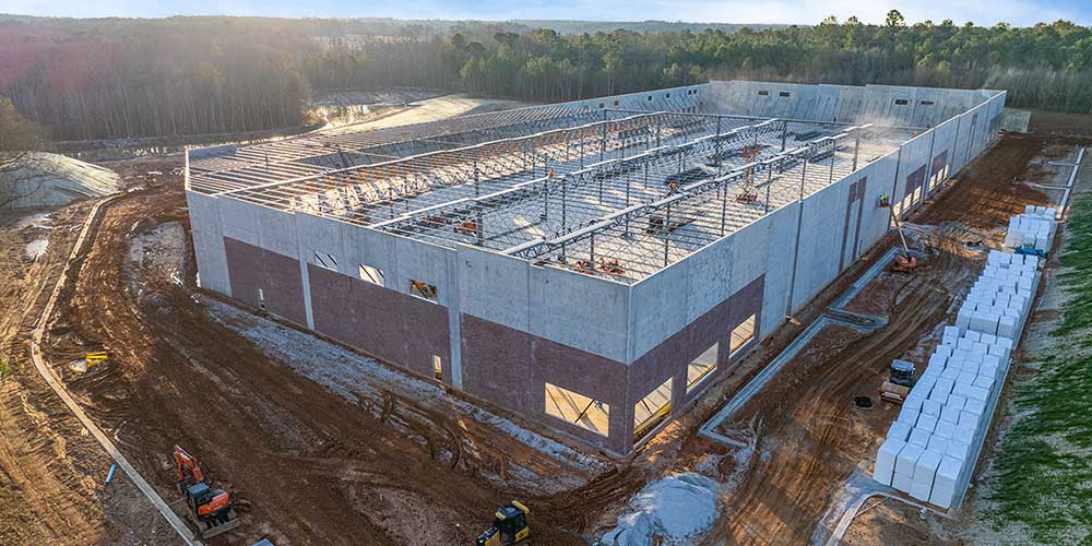 Jaco Contracting Commercial Roofing Company