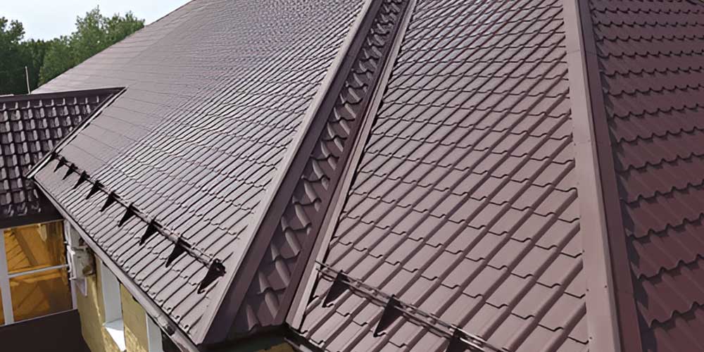 Jaco Contracting Metal Roofing Company