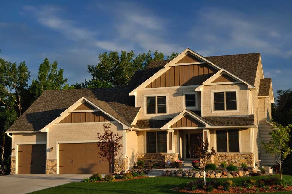 Newnan, GA, trusted roofing company