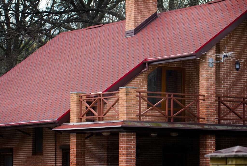 roofing services in Greensboro