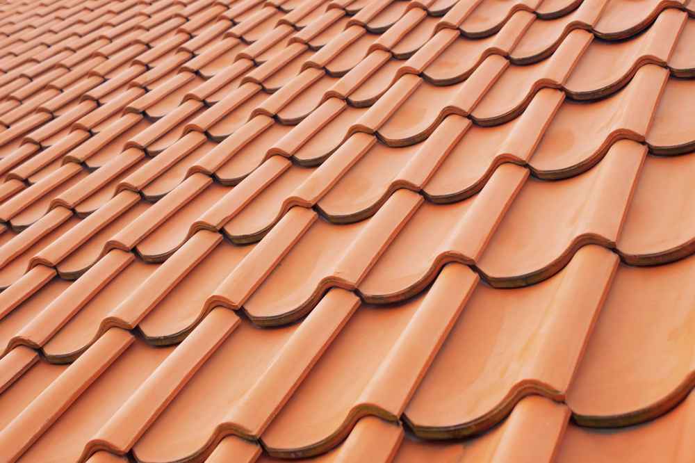 trusted tile roofing expert in Atlanta GA