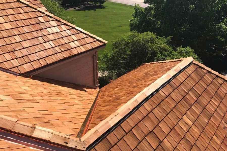 best cedar roofing contractor in Atlanta GA