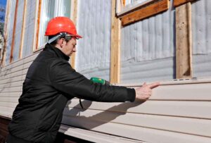 trusted siding installation expert in Atlanta