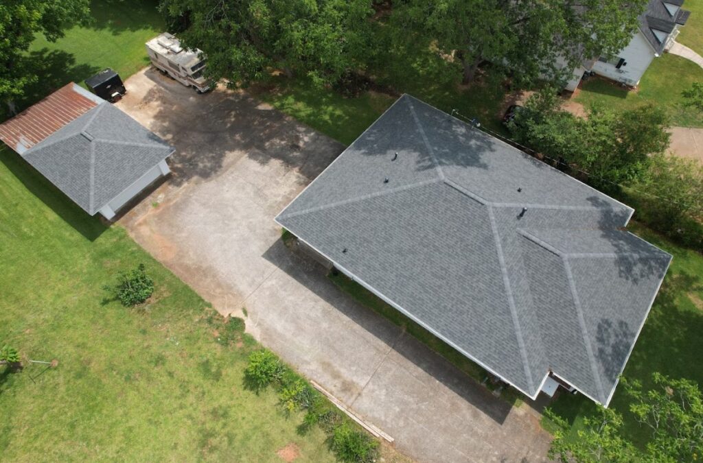 Lookout Mountain, TN, trusted roofing company