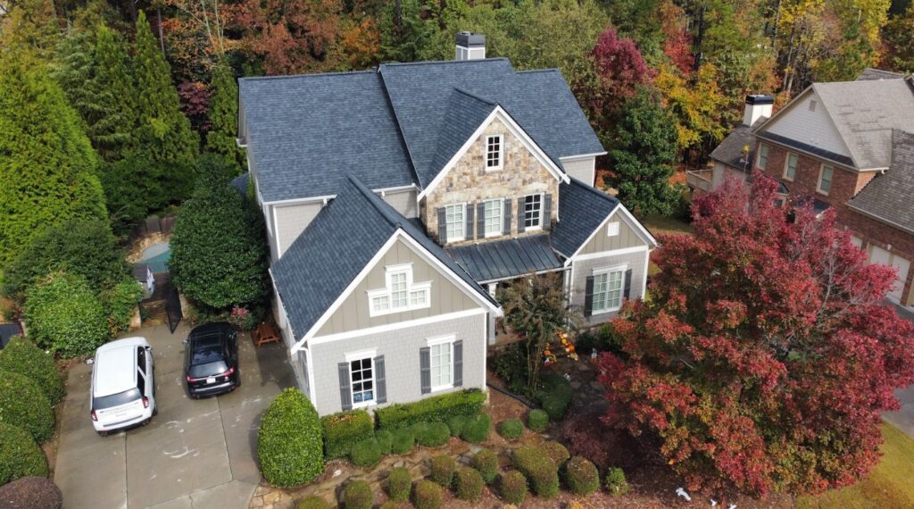 Signal Mountain, TN, trusted roofing company