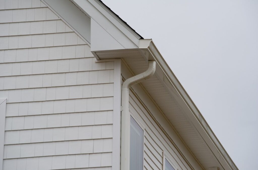 choose the best gutter for your Atlanta home