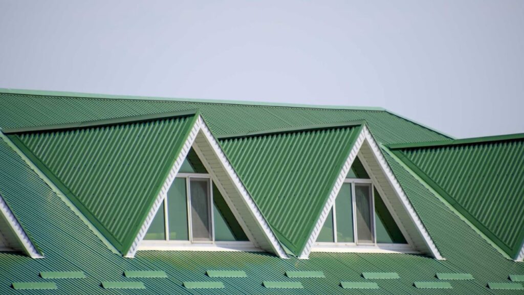 metal roof costs in Chattanooga