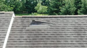 reasons to replace a roof in Chattanooga