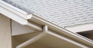 gutter maintenance in Chattanooga