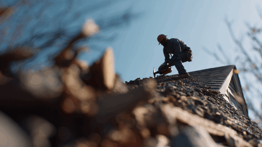 preparing for fall season in Georgia
