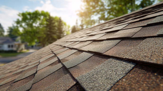 Impact-Resistant Shingles Chattanooga