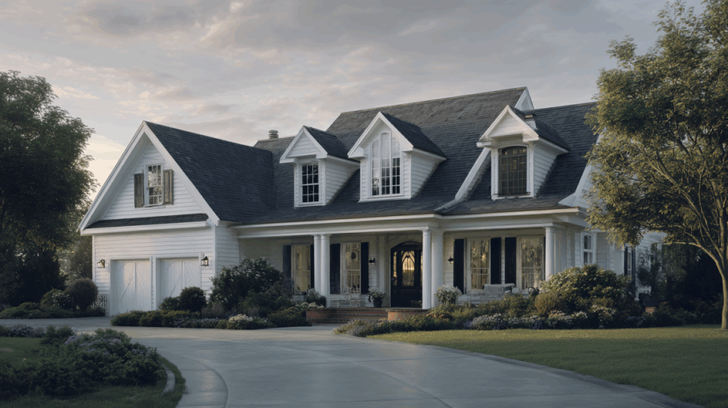 Trusted Residential Roofing Expert in Calhoun, TN