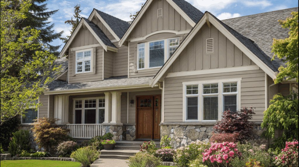 Residential Roofing Expert in Macon GA