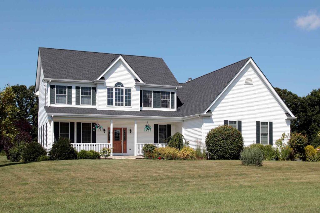 reliable roofing company Macon