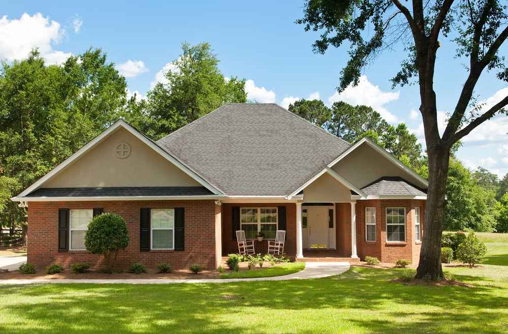 Trusted Residential Roofing Expert in Dalton, GA